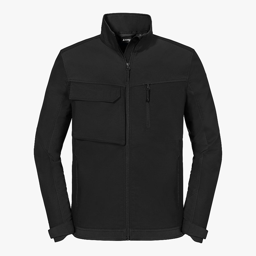 7535 Schöffel Pro Bundjacke Meistermacher Herren
