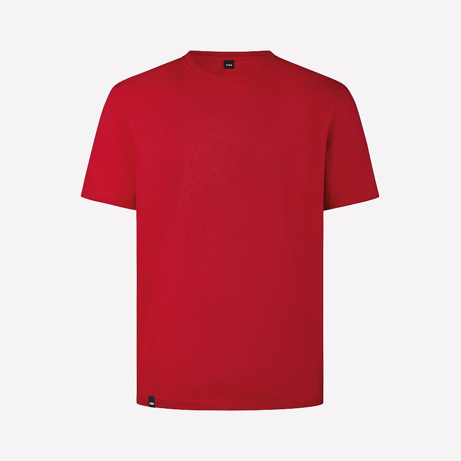 90490 FHB T-Shirt Jens 100% Baumwolle 90490 FHB T-Shirt Jens 100% Baumwolle