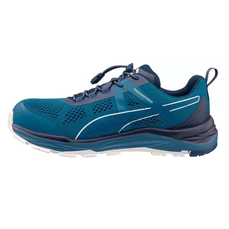 645570 Puma Sicherheitsschuh Denali Low S1PS ESD
