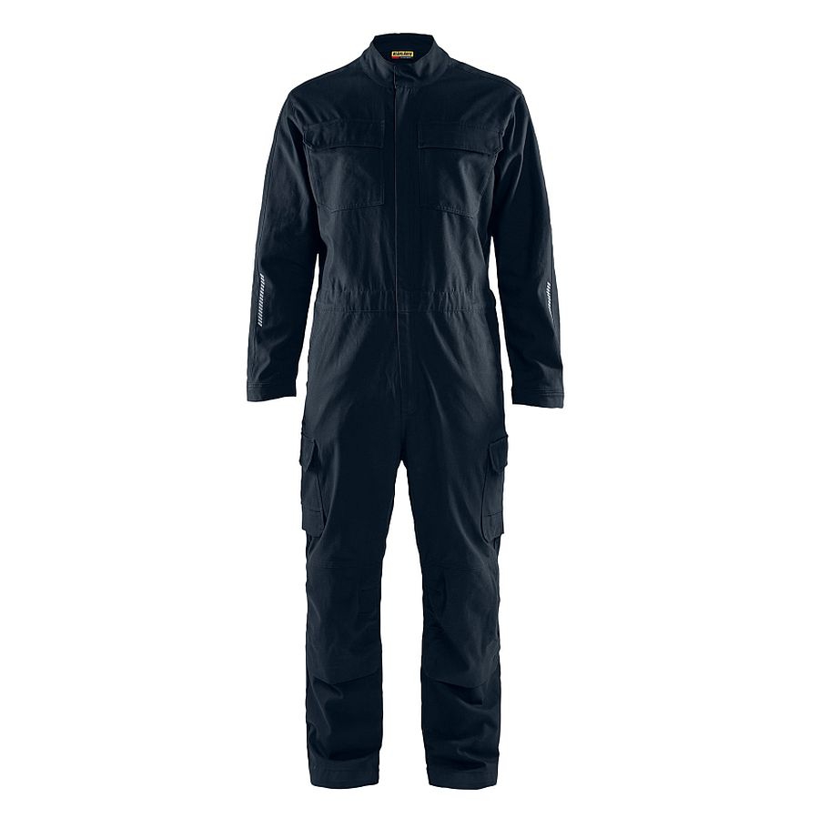 6166 Blakläder® Industrie Overall Stretch 6166 Blakläder® Industrie Overall Stretch
