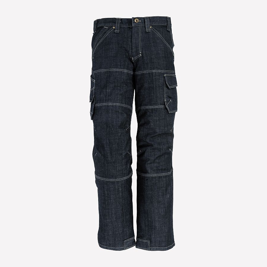 226/59 FHB Arbeitsjeans Wilhelm Stretch 226/59 FHB Arbeitsjeans Wilhelm Stretch