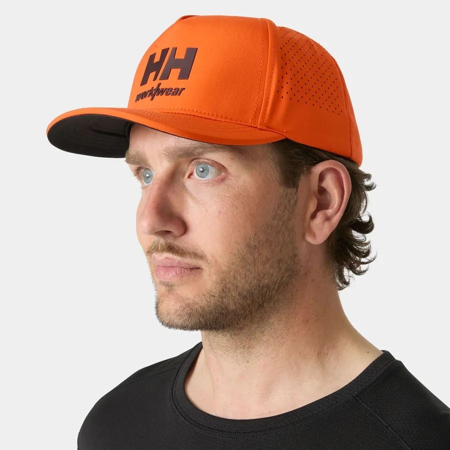 79762 Helly Hansen® Addvis Trucker Cap