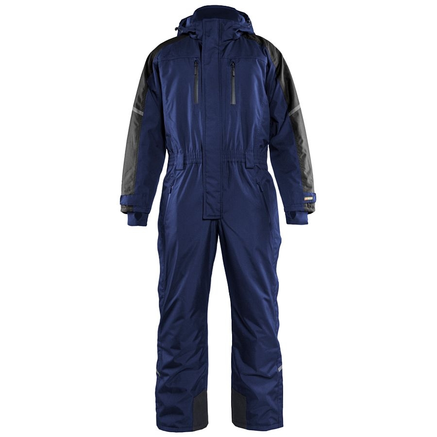 6785 Blakläder® Winteroverall wasserdicht 6785 Blakläder® Winteroverall wasserdicht