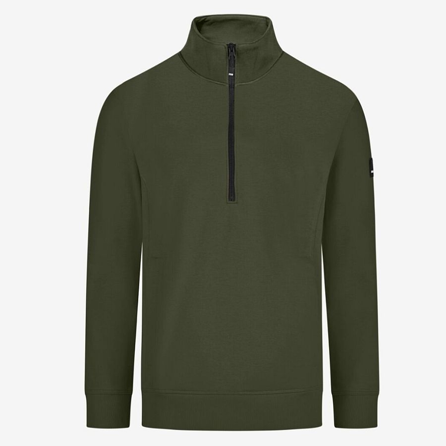 821150 FHB Sweatshirt Kalle unisex