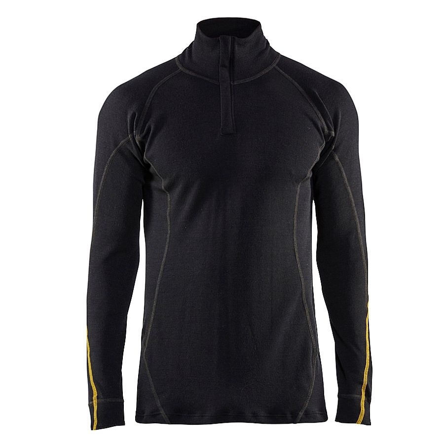 4796 Blakläder® Flammschutz Unterhemd Merinowolle 4796 Blakläder® Flammschutz Unterhemd Merinowolle