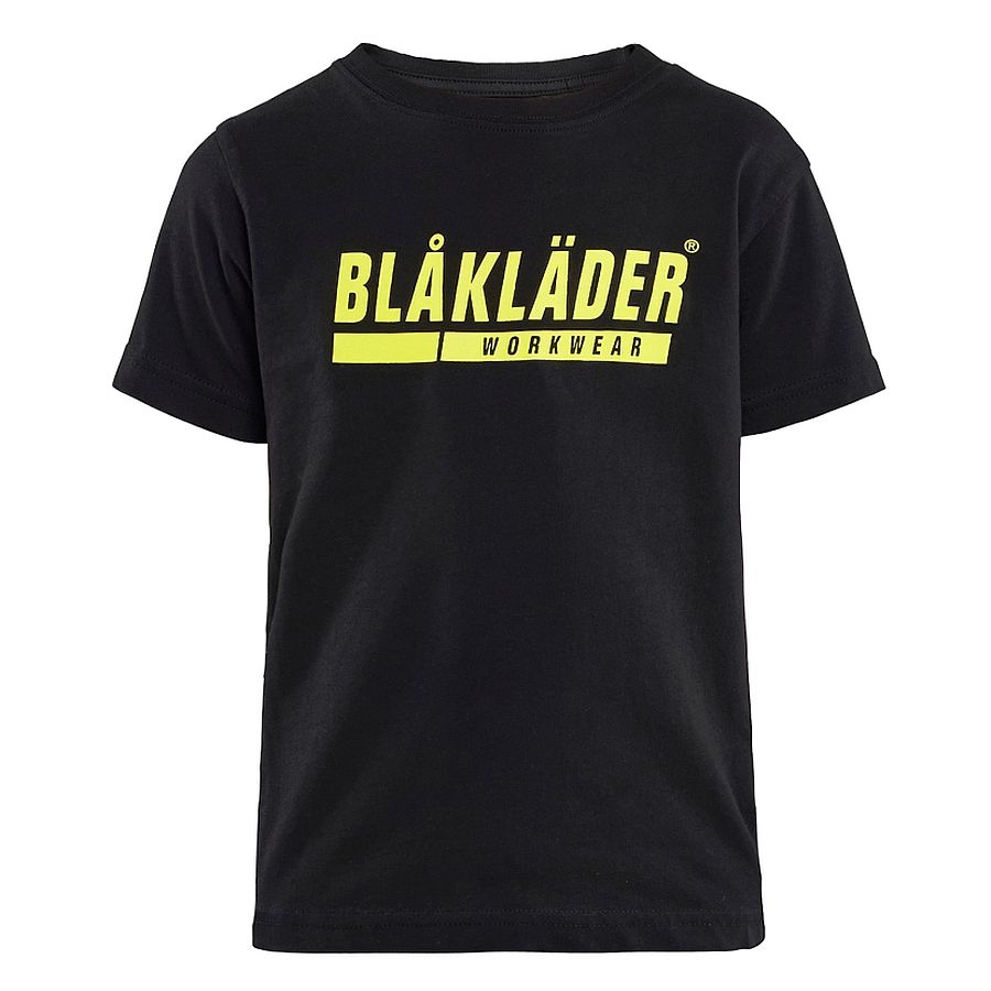 5200 Blakläder® Kinder T-Shirt 100% Baumwolle 5200 Blakläder® Kinder T-Shirt 100% Baumwolle