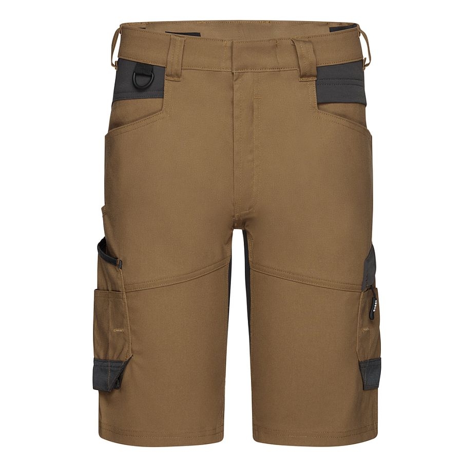 DASSY® D-FX Flex Short Axis Next Stretch