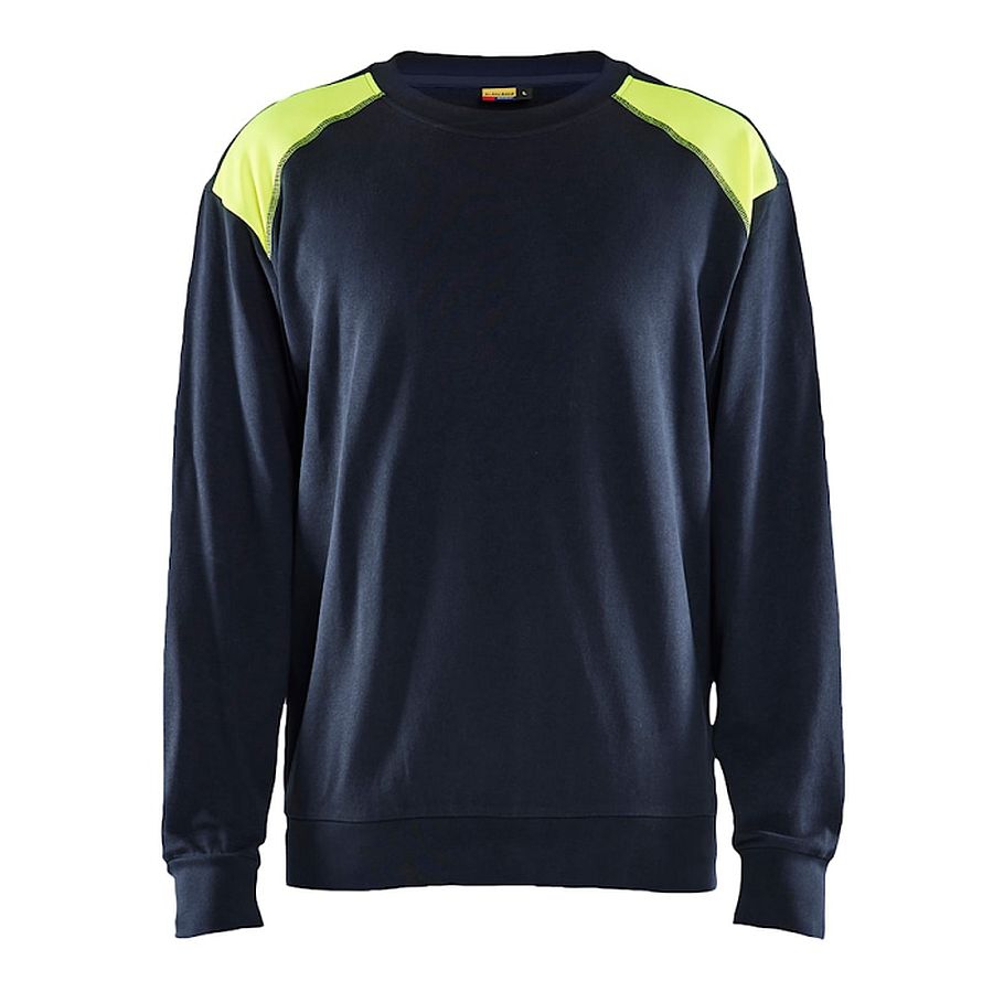 3580 Blakläder® Sweatshirt 3580 Blakläder® Sweatshirt