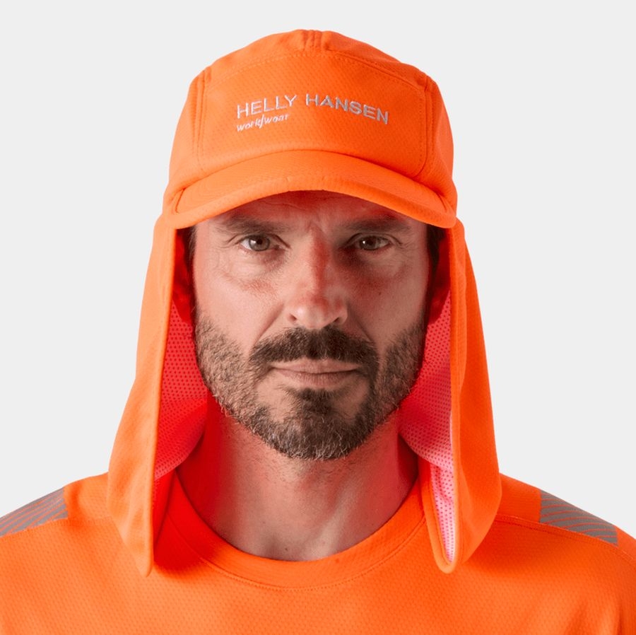 79763 Helly Hansen® Summer H2O Cap