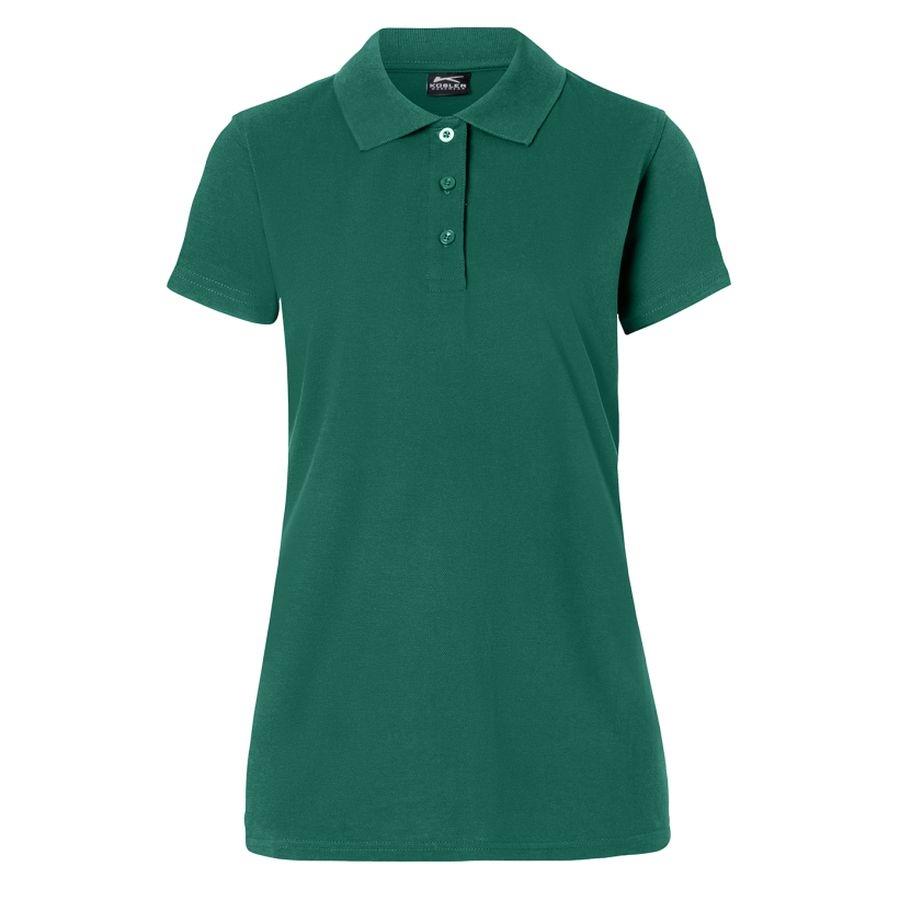 5233 Kübler Damen Poloshirt