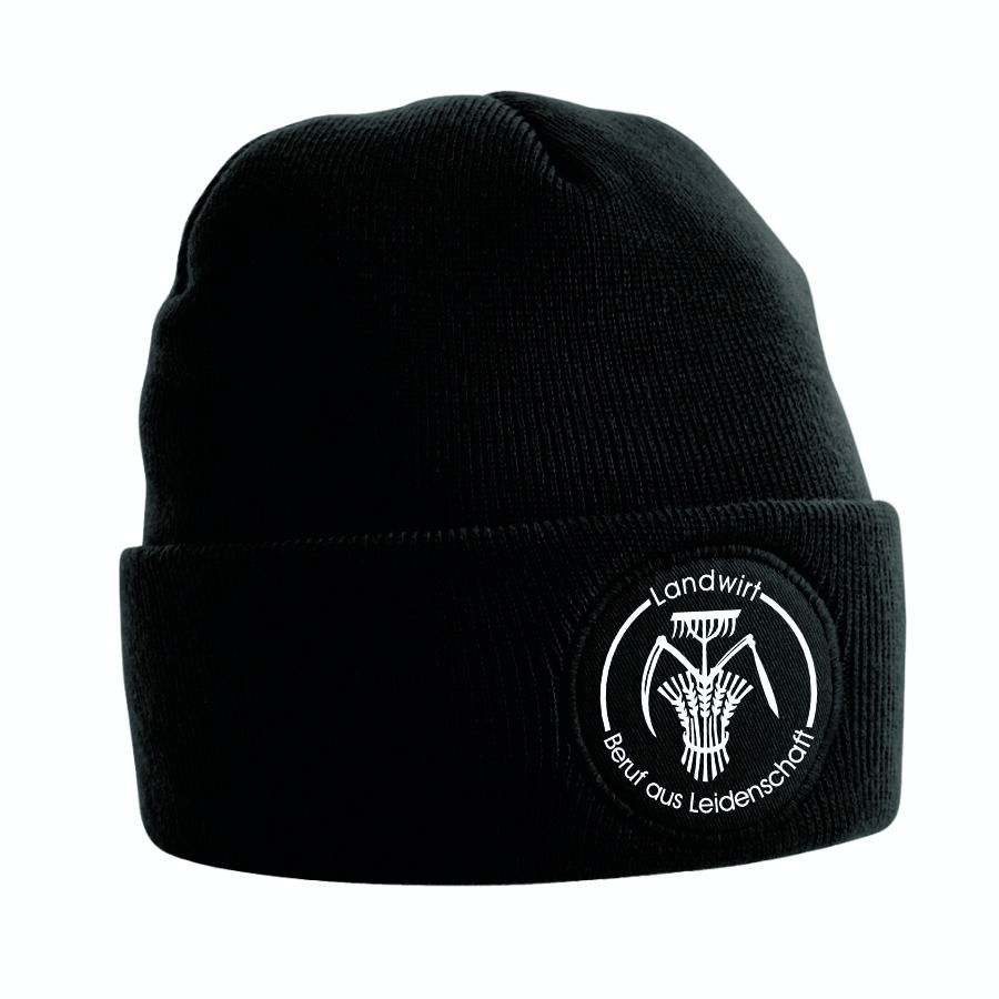 B446 Beechfield Beanie Landwirt B446 Beechfield Beanie Landwirt