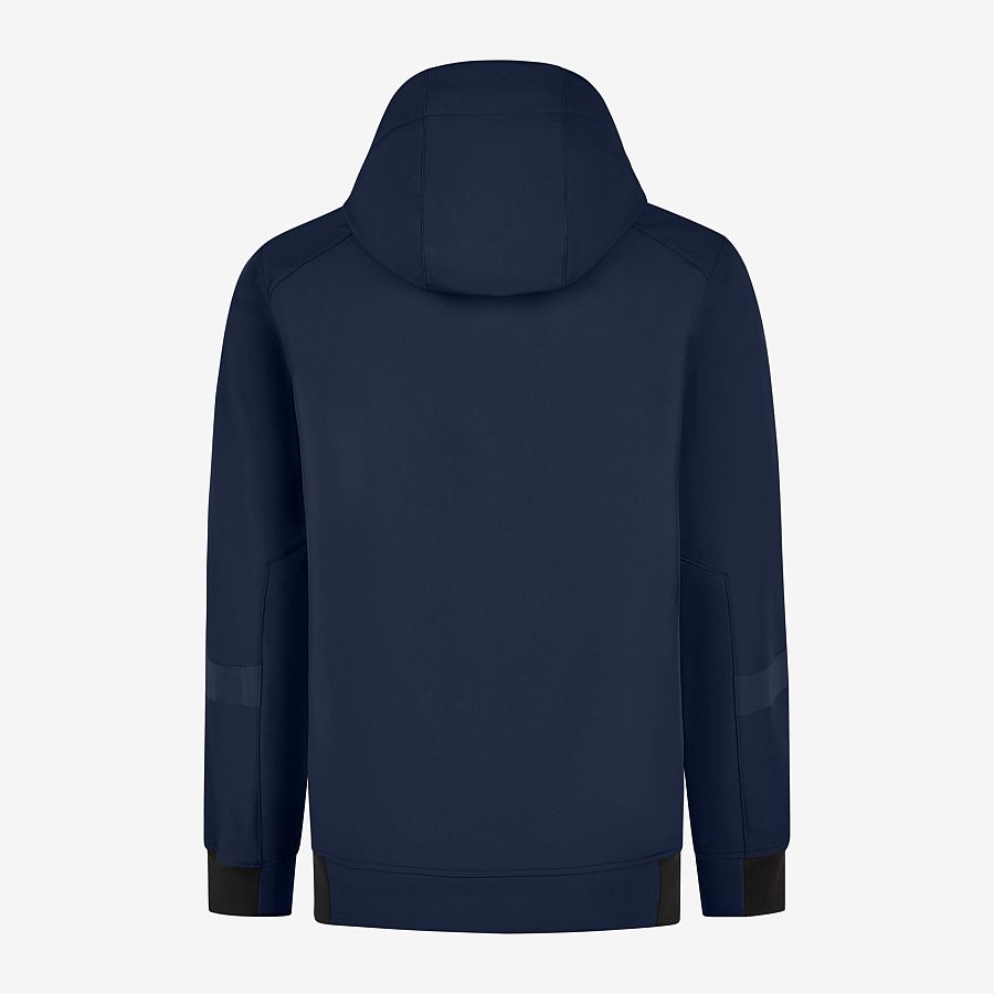 79301 FHB Softshell Jacke Falko