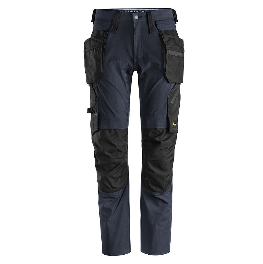 6208 Snickers Bundhose LiteWork HP 4-Wege-Stretch 6208 Snickers Bundhose LiteWork HP 4-Wege-Stretch