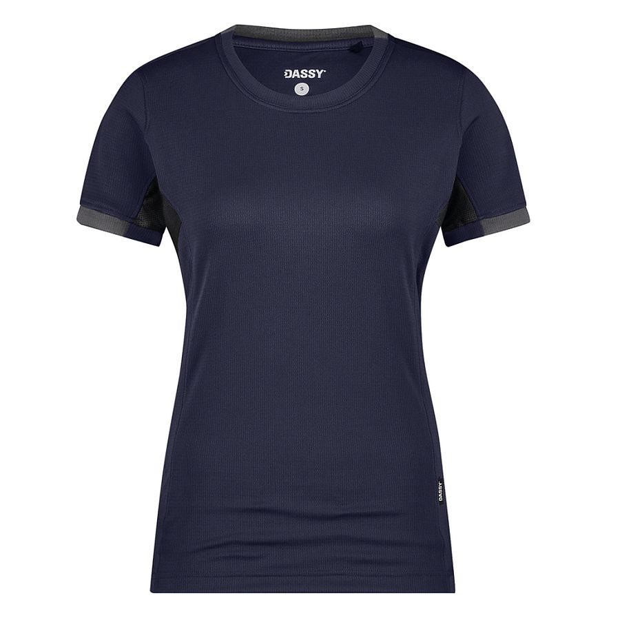 DASSY®D-FX Damen T-Shirt Nexus Next