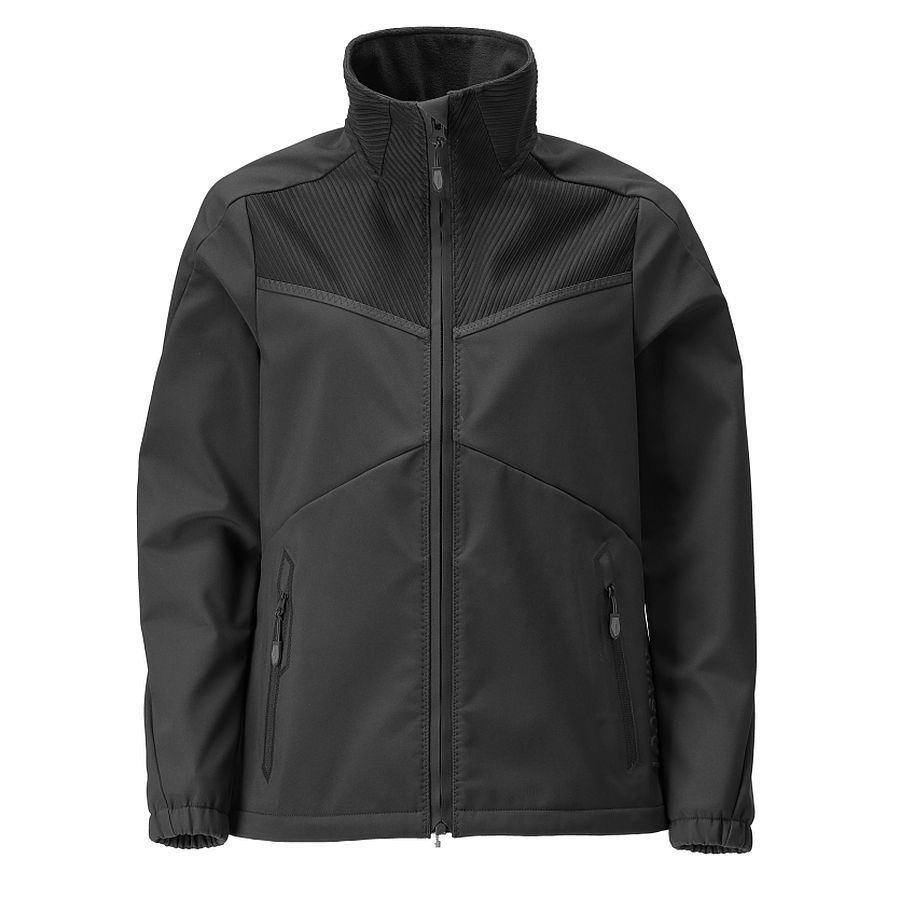 25312 Mascot®Customized Damen Softshell Jacke