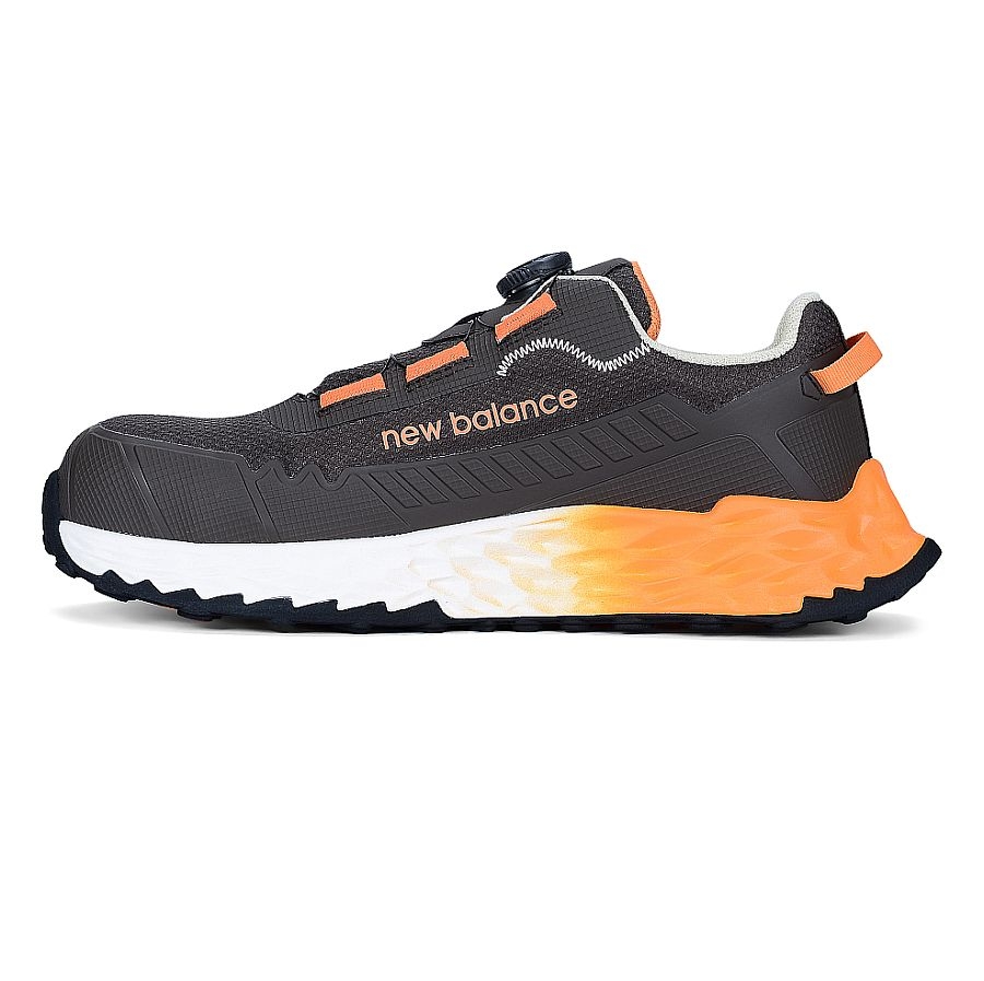 New Balance Cremorne BOA Sicherheitsschuh S3L HRO