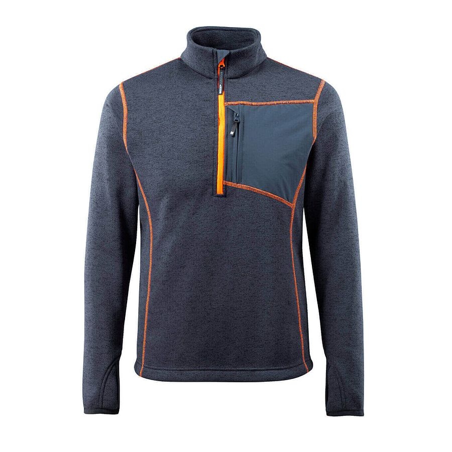 50149 Mascot®Hardwear Strickpullover Reims 50149 Mascot®Hardwear Strickpullover Reims