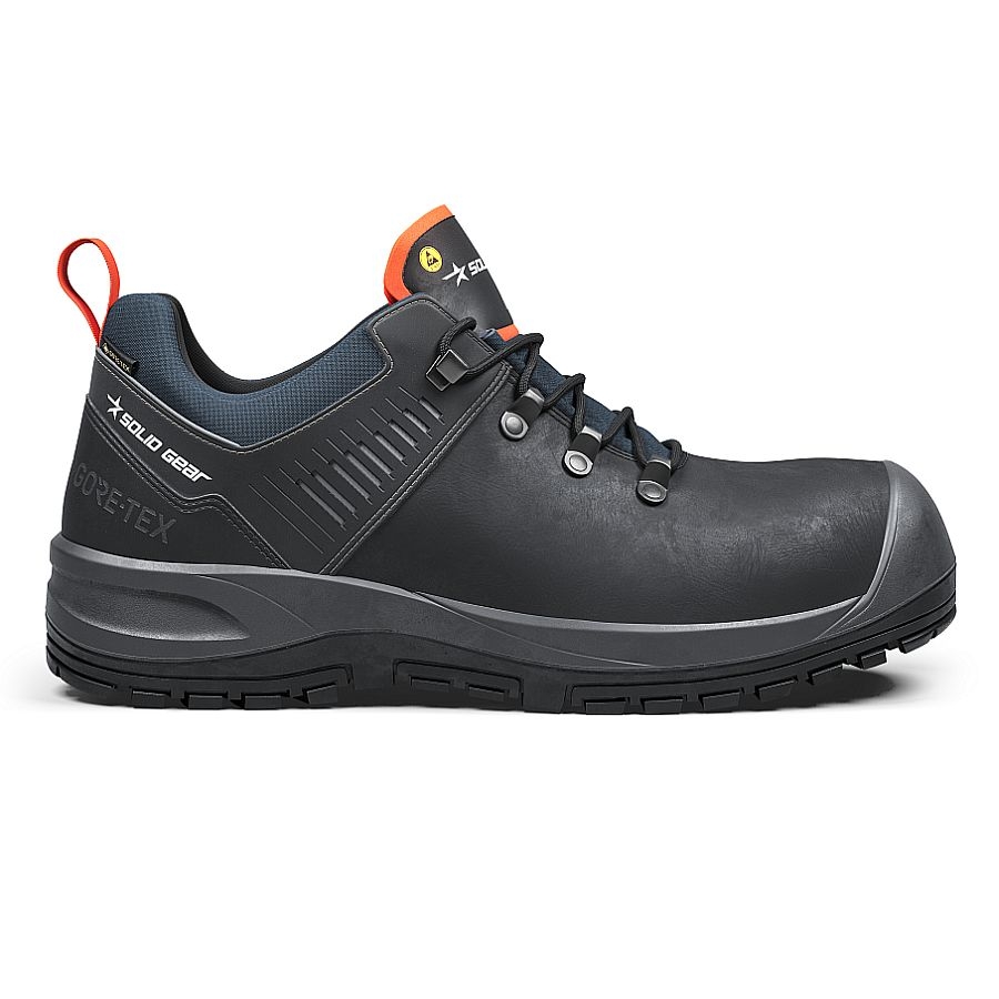 SG73104 Solid Gear Ion Low GTX Schuh S7L ESD