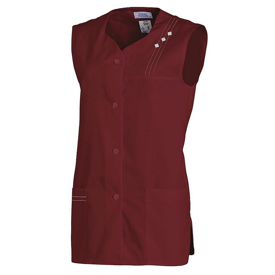 04/472 Leiber Hosenkasack ärmellos Mischgewebe