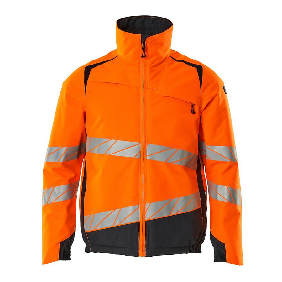 19435 Mascot®Accelerate Safe Winterjacke Klasse 3 19435 Mascot®Accelerate Safe Winterjacke Klasse 3
