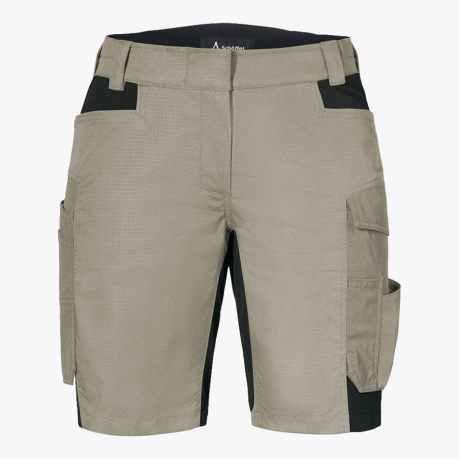 7515 Schöffel Pro Short Meistermacher Damen