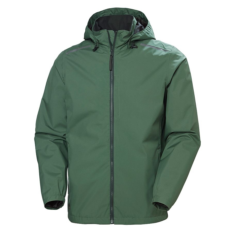 71261 Helly Hansen® Manchester Shell-Jacke 2.0