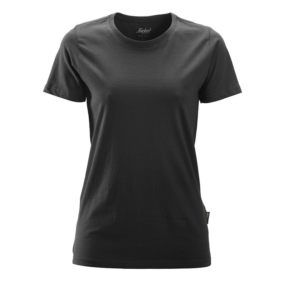 2516 Snickers Damen T-Shirt 100% Baumwolle 2516 Snickers Damen T-Shirt 100% Baumwolle
