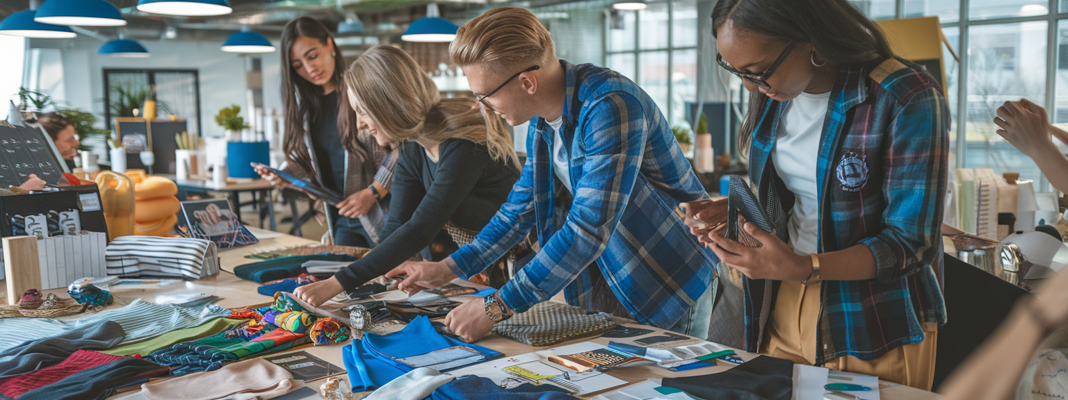 Maßgeschneiderte Lösungen für Start-ups: Wie GS Workfashion kleine Unternehmen unterstützt