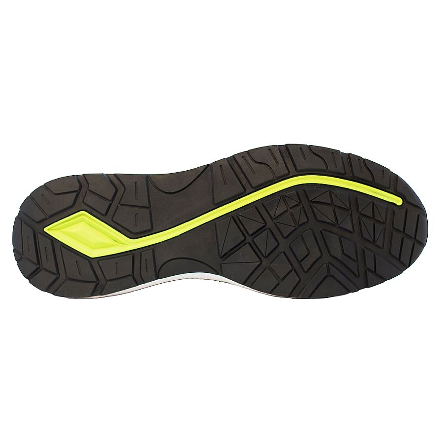 New Balance Logic Sicherheitsschuh S1PL