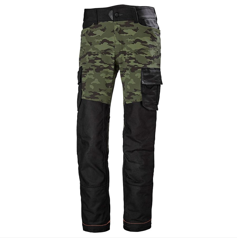 77445 Helly Hansen® Chelsea Evolution Servicehose 77445 Helly Hansen® Chelsea Evolution Servicehose