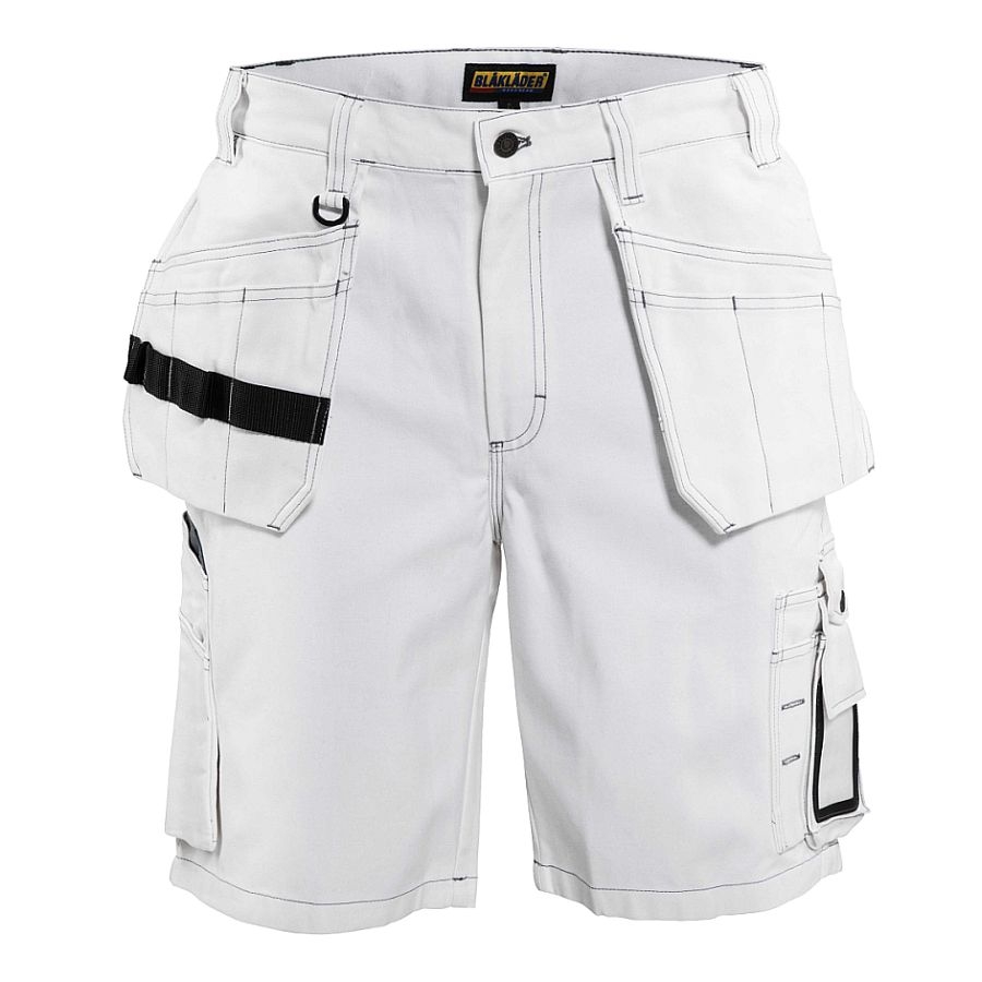 1536 Blakläder® Maler Short 100% Baumwolle 1536 Blakläder® Maler Short 100% Baumwolle