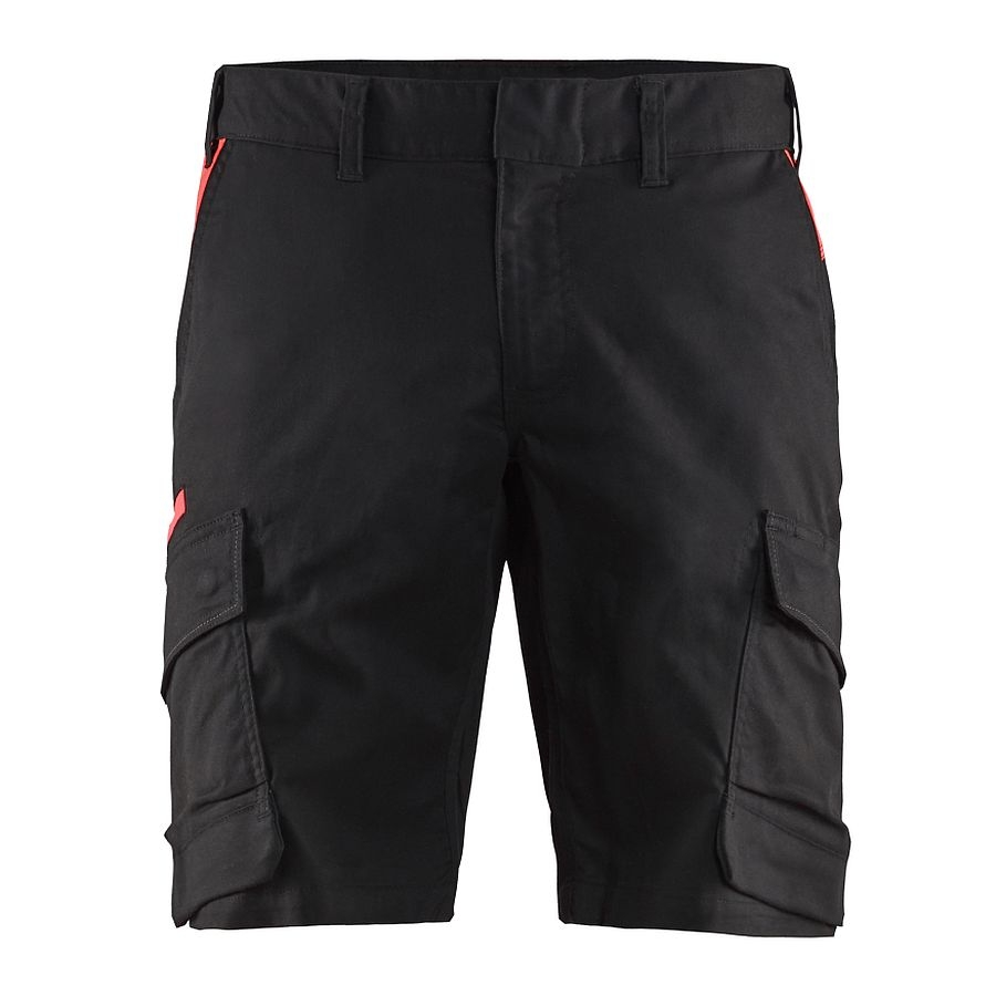 1446 Blakläder® Industrie Shorts Stretch 1446 Blakläder® Industrie Shorts Stretch