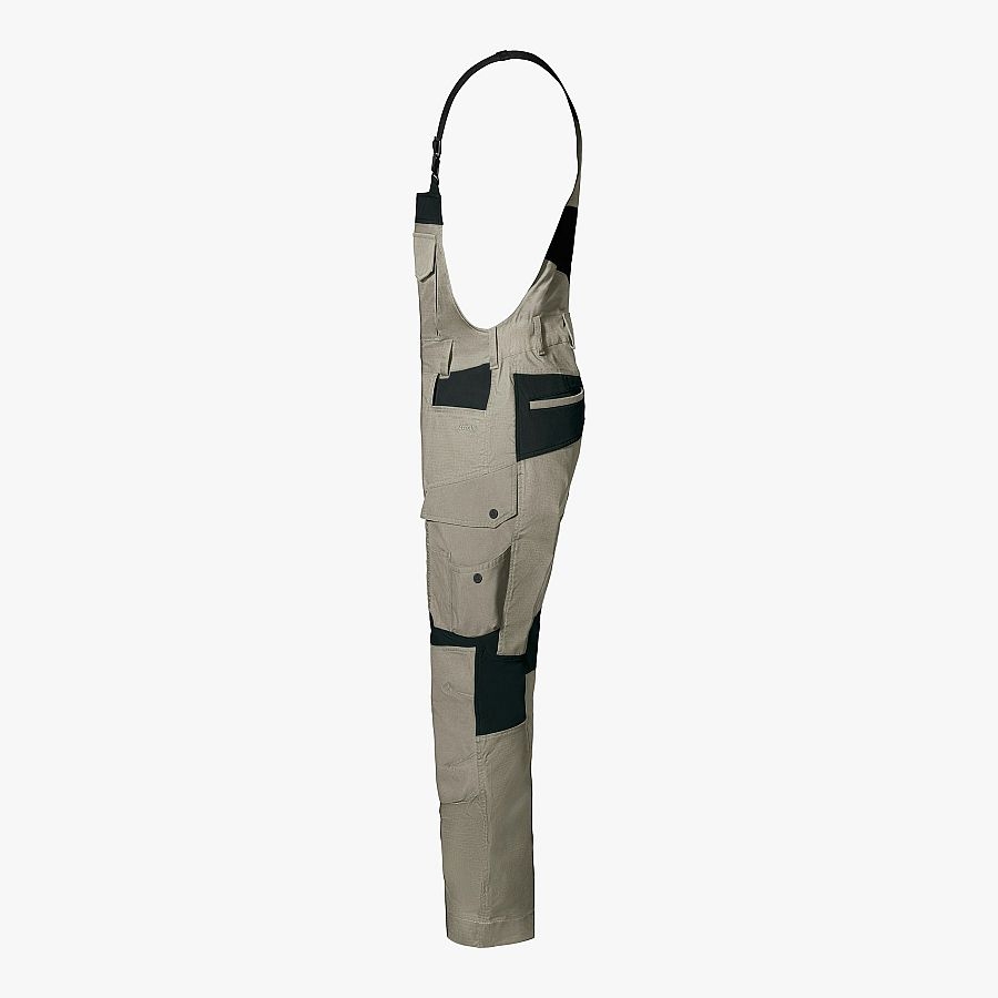 7516 Schöffel Pro Latzhose Meistermacher PRO AR40