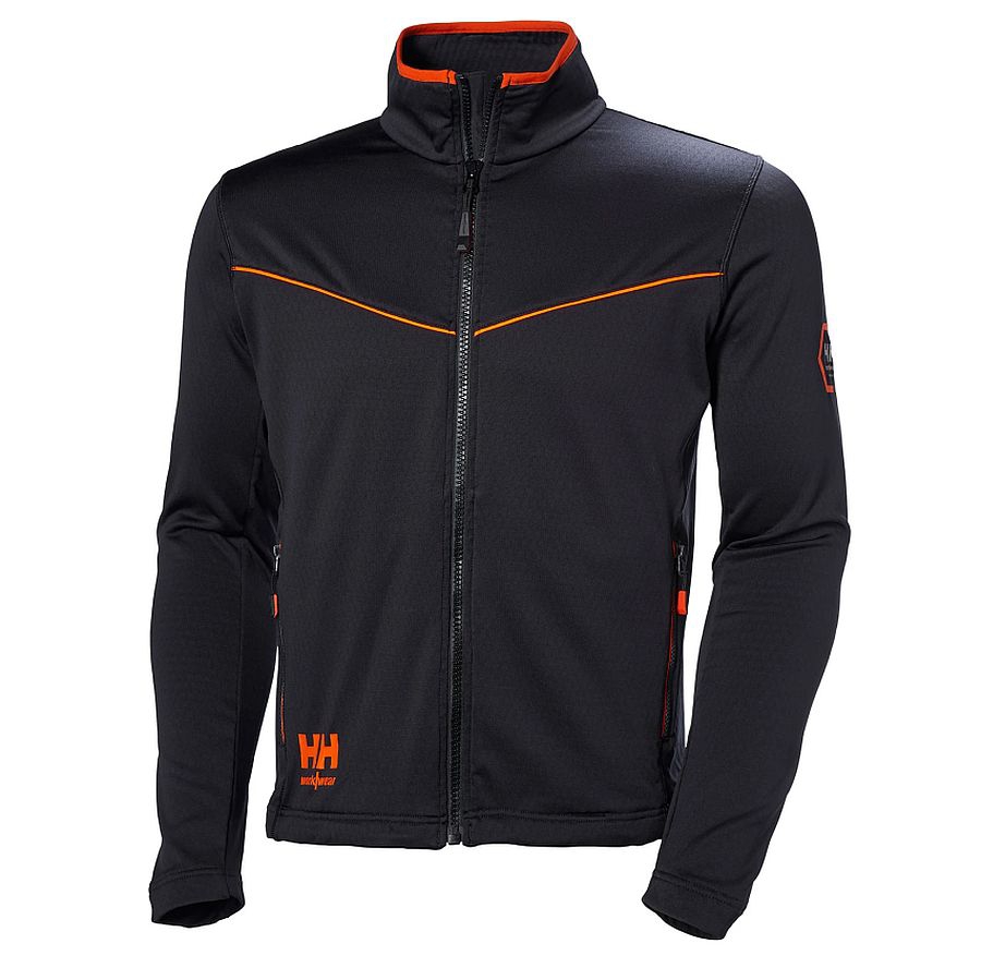 72146 Helly Hansen® Chelsea Evolution Sweatjacke 72146 Helly Hansen® Chelsea Evolution Sweatjacke