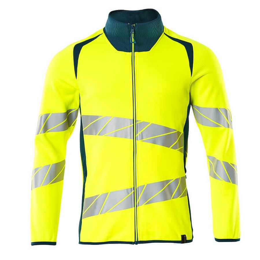 19184 Mascot®Accelerate Safe Sweatshirt 19184 Mascot®Accelerate Safe Sweatshirt