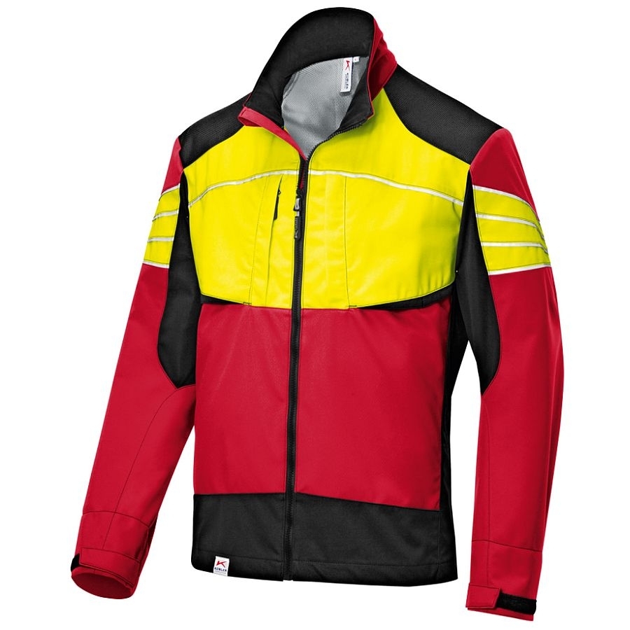 1750 Kübler Ultra Shell Jacke Forest 1750 Kübler Ultra Shell Jacke Forest