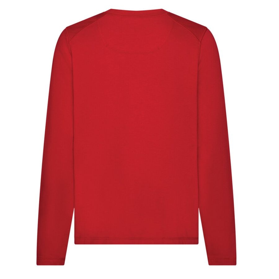 DASSY® Essentials Damen Langarmshirt Fund
