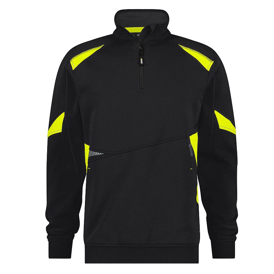 DASSY® Logix Sweatshirt Aratu 305 g/m² DASSY® Logix Sweatshirt Aratu 305 g/m²