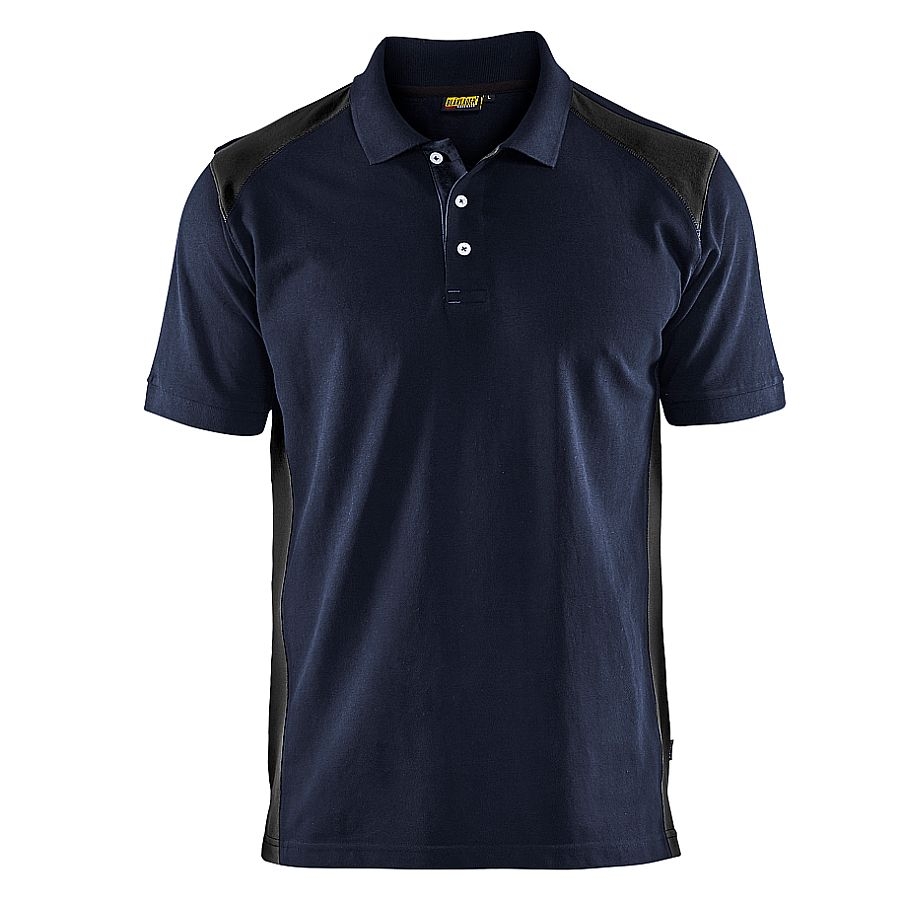3324 Blakläder® Poloshirt Mischgewebe 3324 Blakläder® Poloshirt Mischgewebe