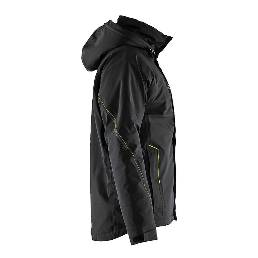 4484 Blakläder®Winterjacke Stretch