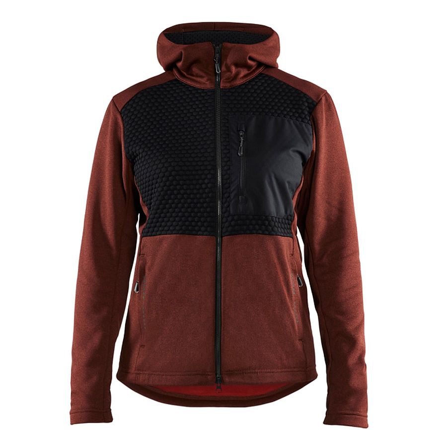 3542 Blakläder® Damen Kapuzensweater 3542 Blakläder® Damen Kapuzensweater