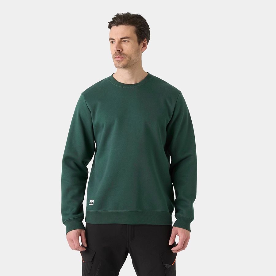 79400 Helly Hansen® Classic Sweatshirt 2.0