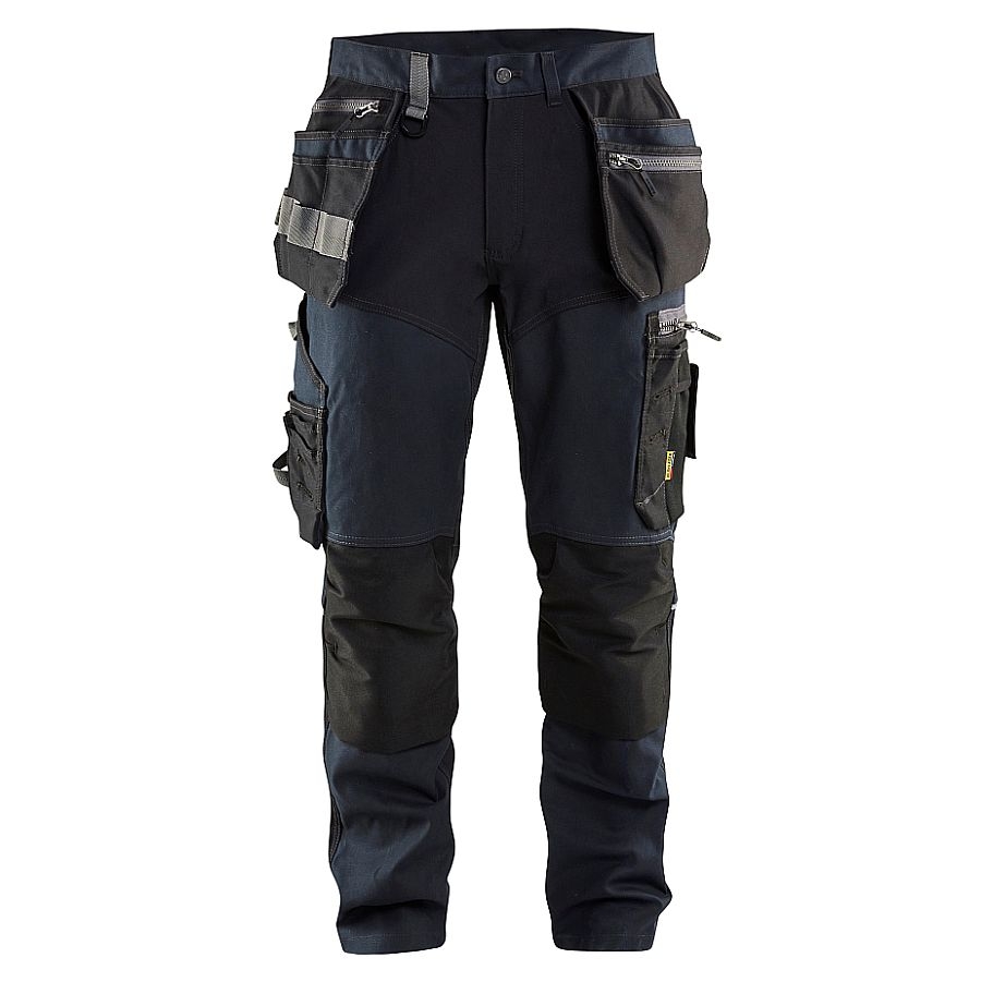 1599 Blakläder® Handwerker Bundhose Stretch 1599 Blakläder® Handwerker Bundhose Stretch