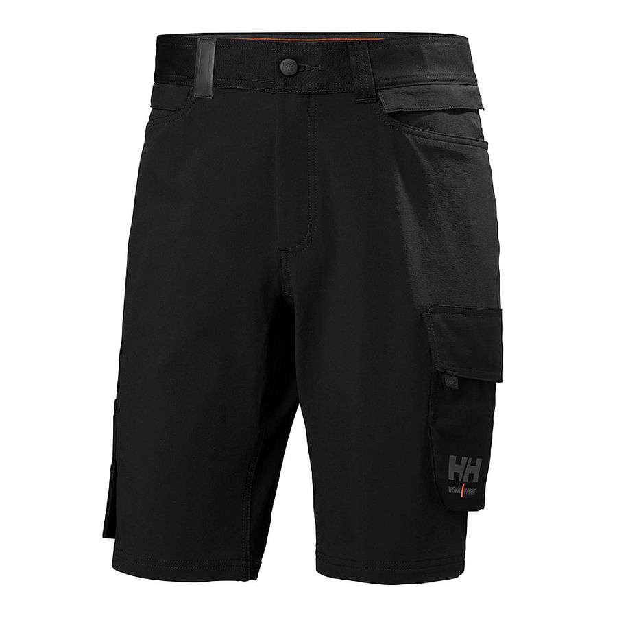77506 Helly Hansen® Oxford 4X HH Connect™ Short 77506 Helly Hansen® Oxford 4X HH Connect™ Short