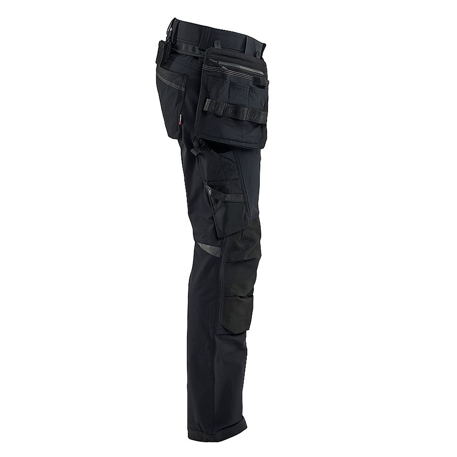 1745 Blakläder® ToolRig™Arbeitshose Full-Stretch