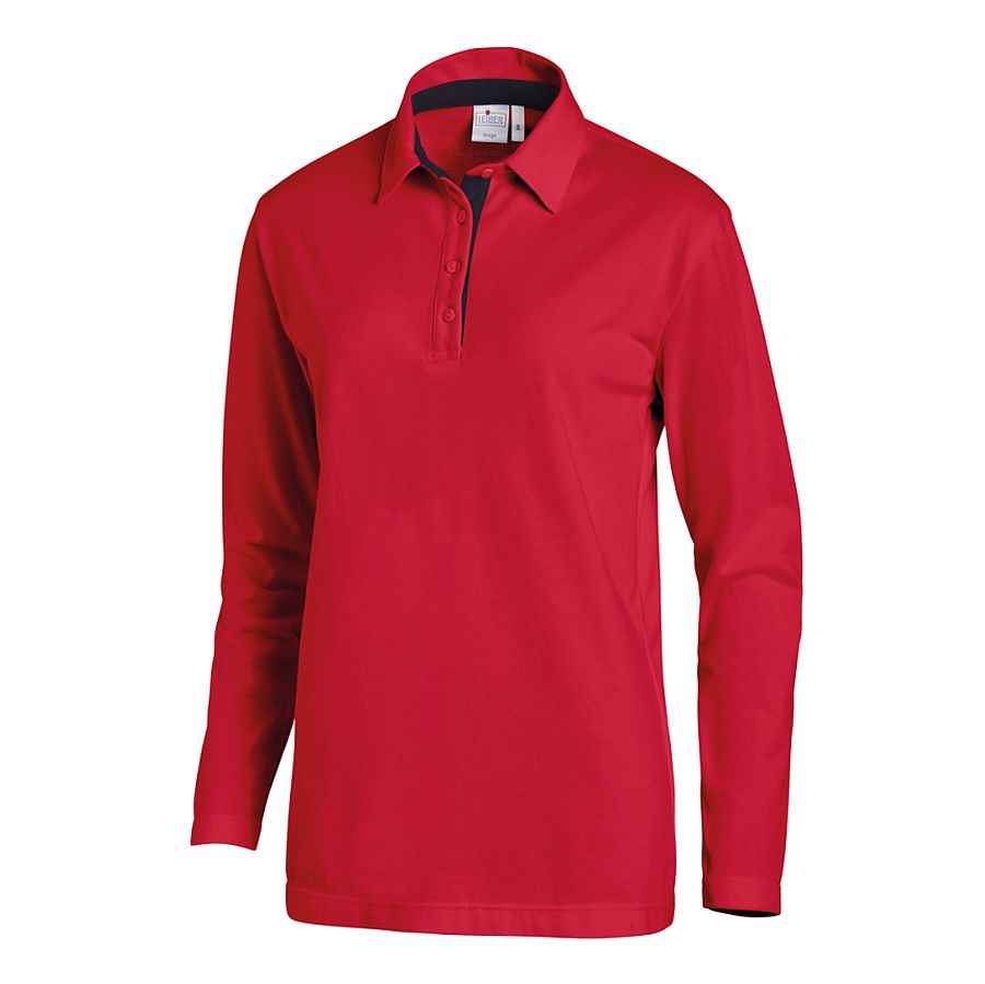08/2638FB Leiber Unisex Poloshirt 1/1 Arm 08/2638FB Leiber Unisex Poloshirt 1/1 Arm