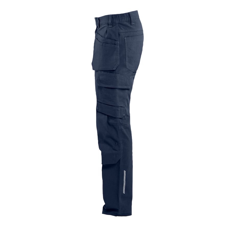 1463 Blakläder® Industrie Arbeitshose Stretch