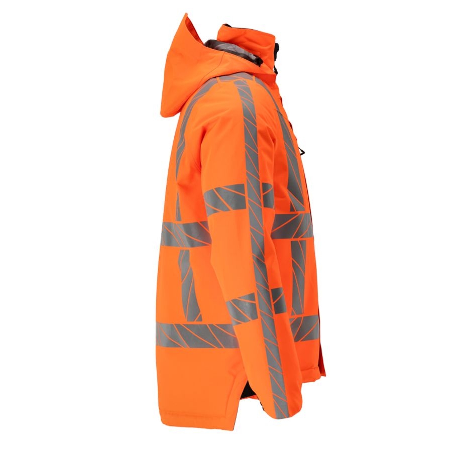 24335 Mascot®Accelerate Safe Winterjacke Kl.3