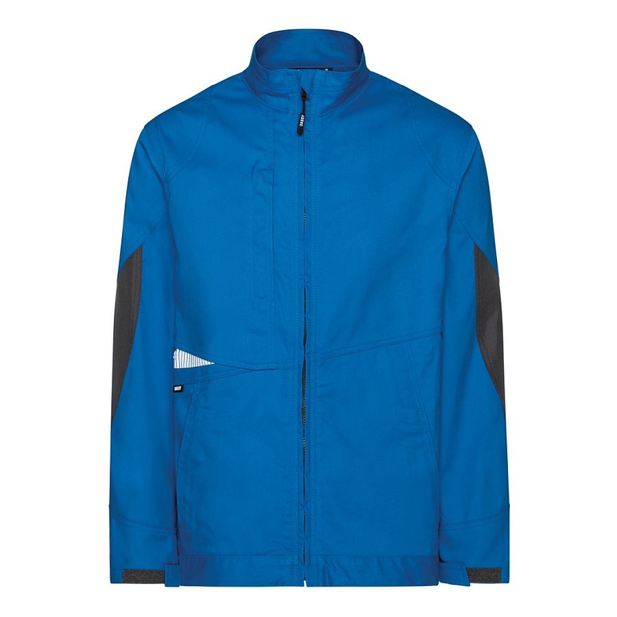 DASSY® D-FX Arbeitsjacke Atom Next Mischgewebe