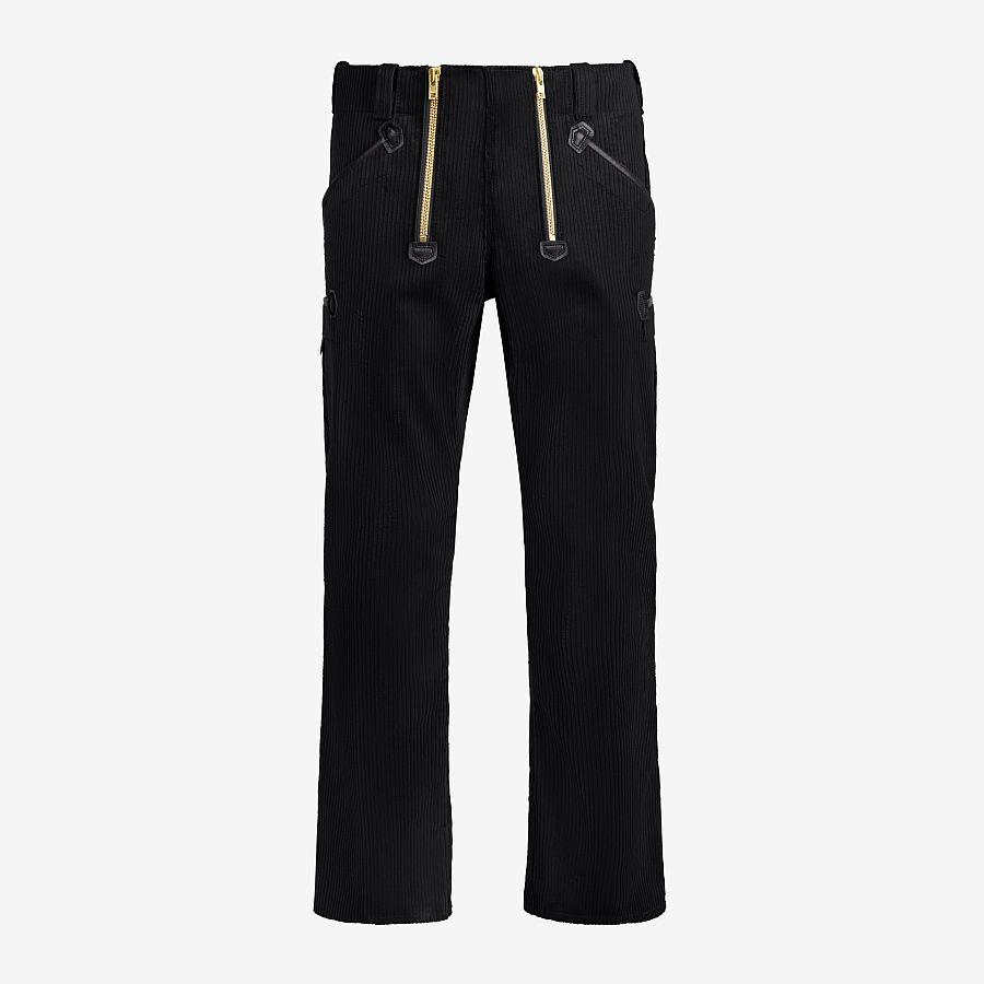 400/08 FHB Zunfthose Artur Trenkercord